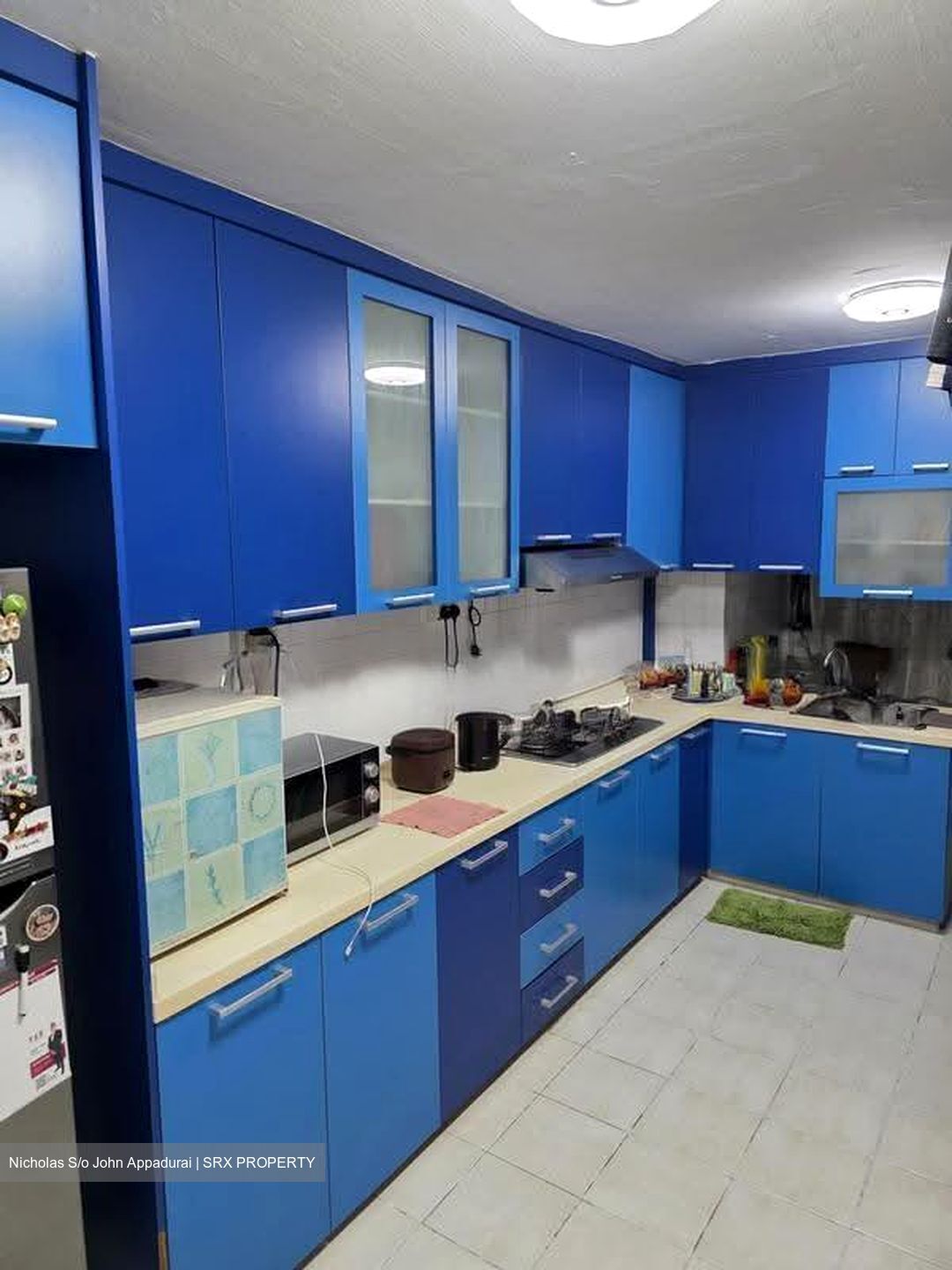 Blk 17 Hougang View (Hougang), HDB 3 Rooms #625154921